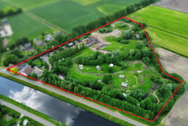 Woning te koop in Drenthe: Stieltjeskanaal 78, Stieltjeskanaal