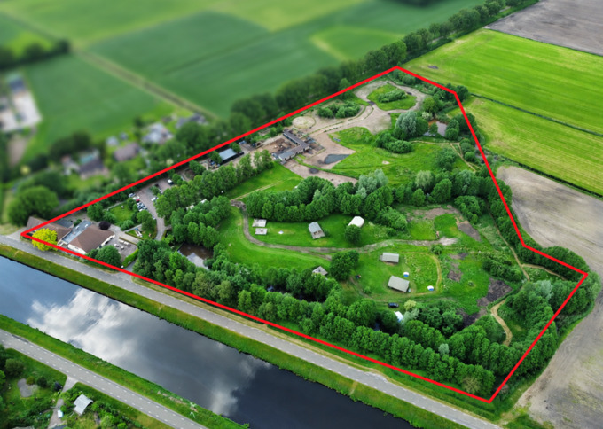 Woning te koop in Drenthe: Stieltjeskanaal 78, Stieltjeskanaal