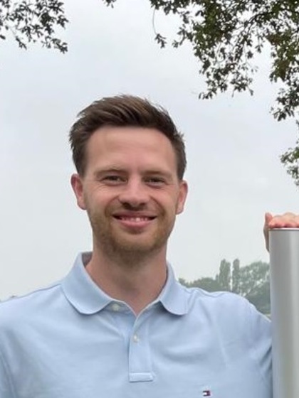 Robbert Groothuis