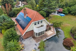 Herenhuis te koop in Friesland -&nbsp;Welgelegen 2A, Jubbega