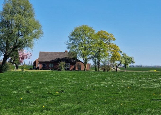 Woning te koop in Groningen: Medenweg 3, Ten Post