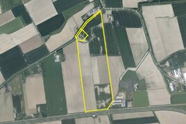 Akkerbouwbedrijf te koop in Zeeland: Ijzendijkseweg 16, Biervliet