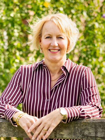 Annelies Klein