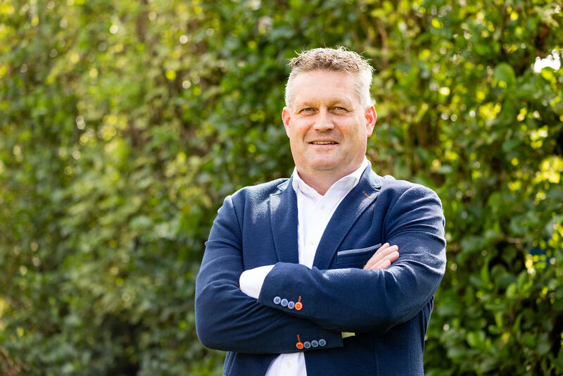 Gerjan van Apeldoorn