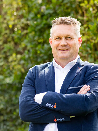 Gerjan van Apeldoorn