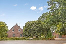 Woonboerderij te koop in Limburg -&nbsp;Lollebeekweg 39, Castenray