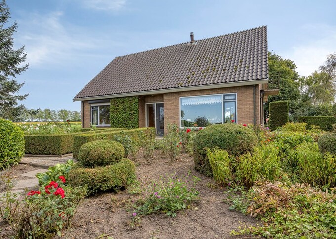 Te koop in Gelderland -&nbsp;Provincialeweg 47, Ingen