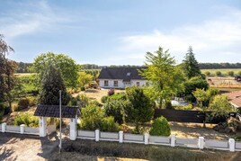 Herenhuis te koop in Noord-Brabant -&nbsp;Lochterweg 7, Budel-Schoot