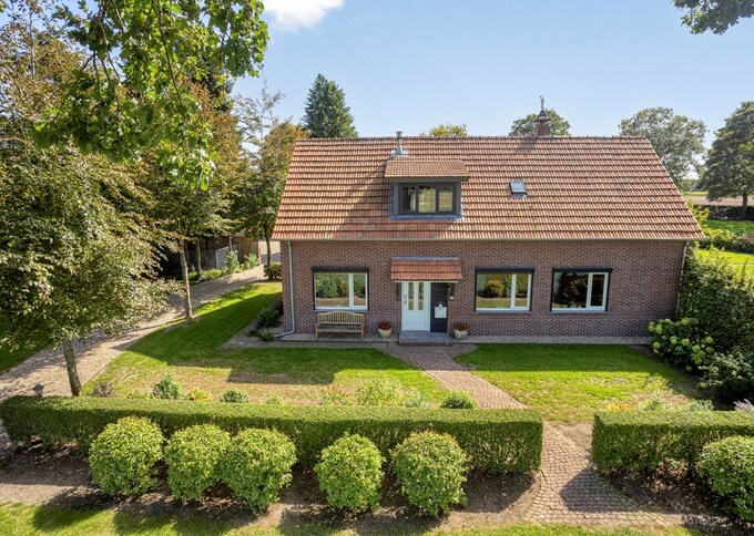 Woonboerderij te koop in Noord-Brabant -&nbsp;Toven 3, Ledeacker